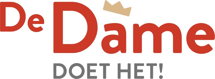 DeDame-logo