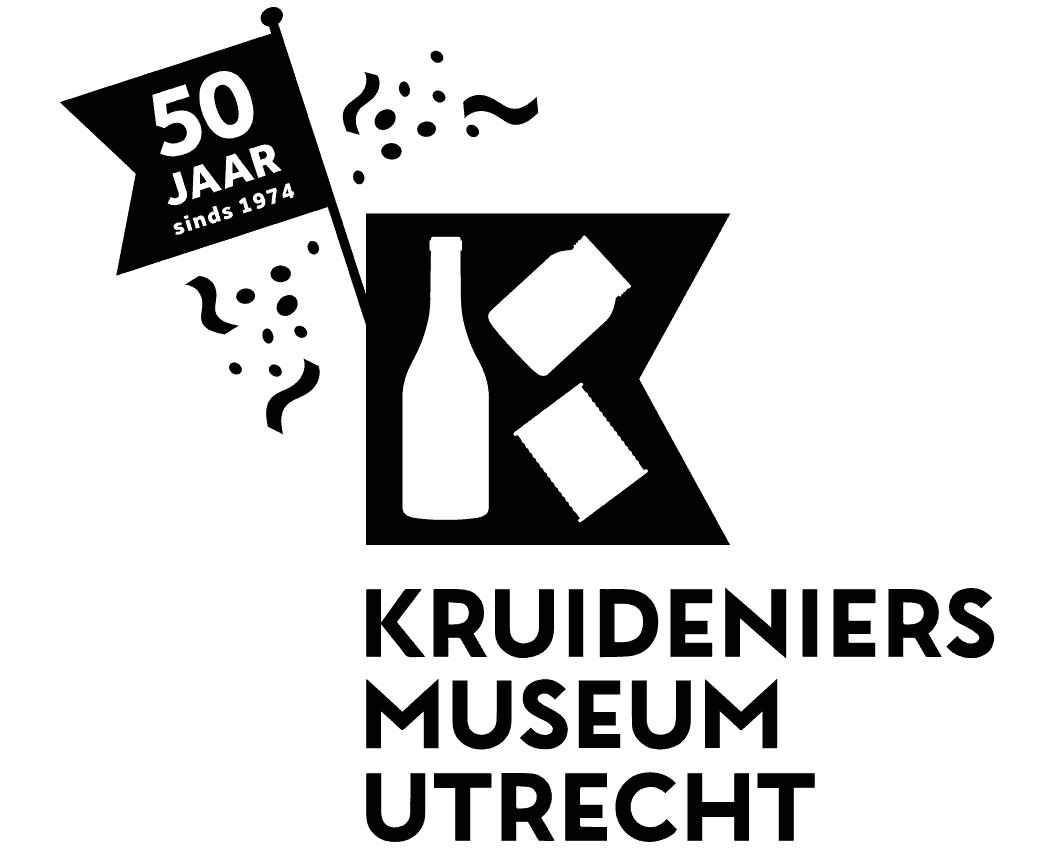 Kruideniersmuseum-Logo
